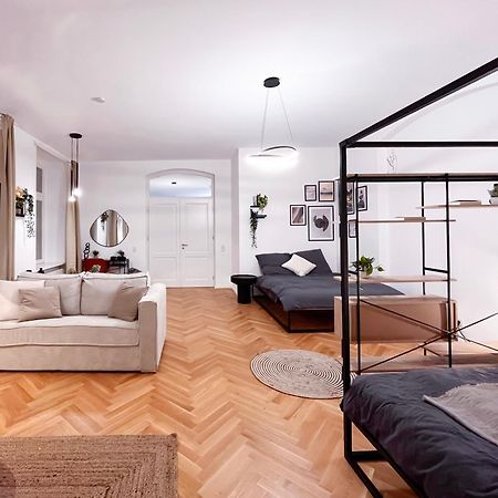 Apartment Near Ku'Damm Берлін Екстер'єр фото