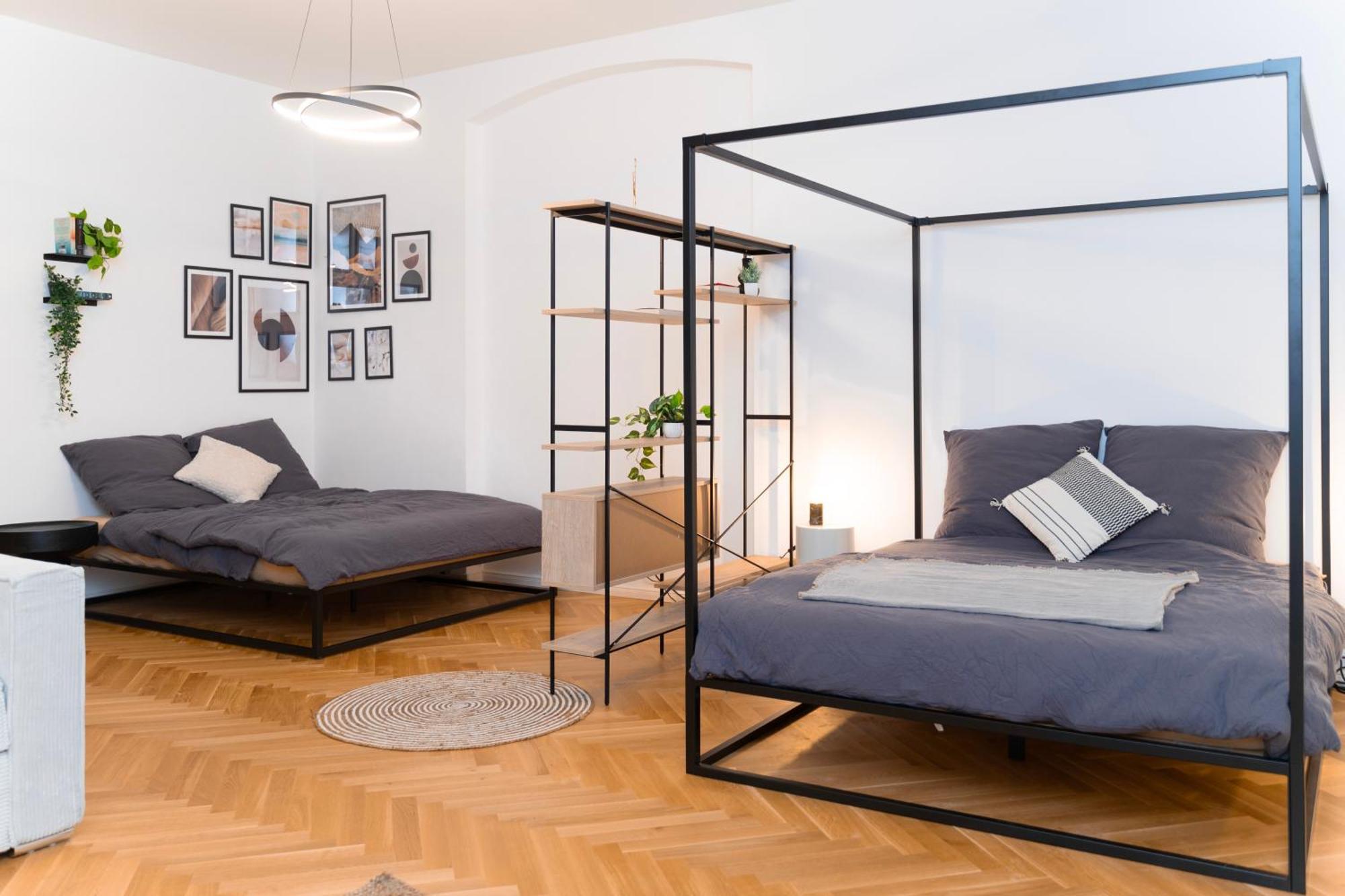 Apartment Near Ku'Damm Берлін Екстер'єр фото