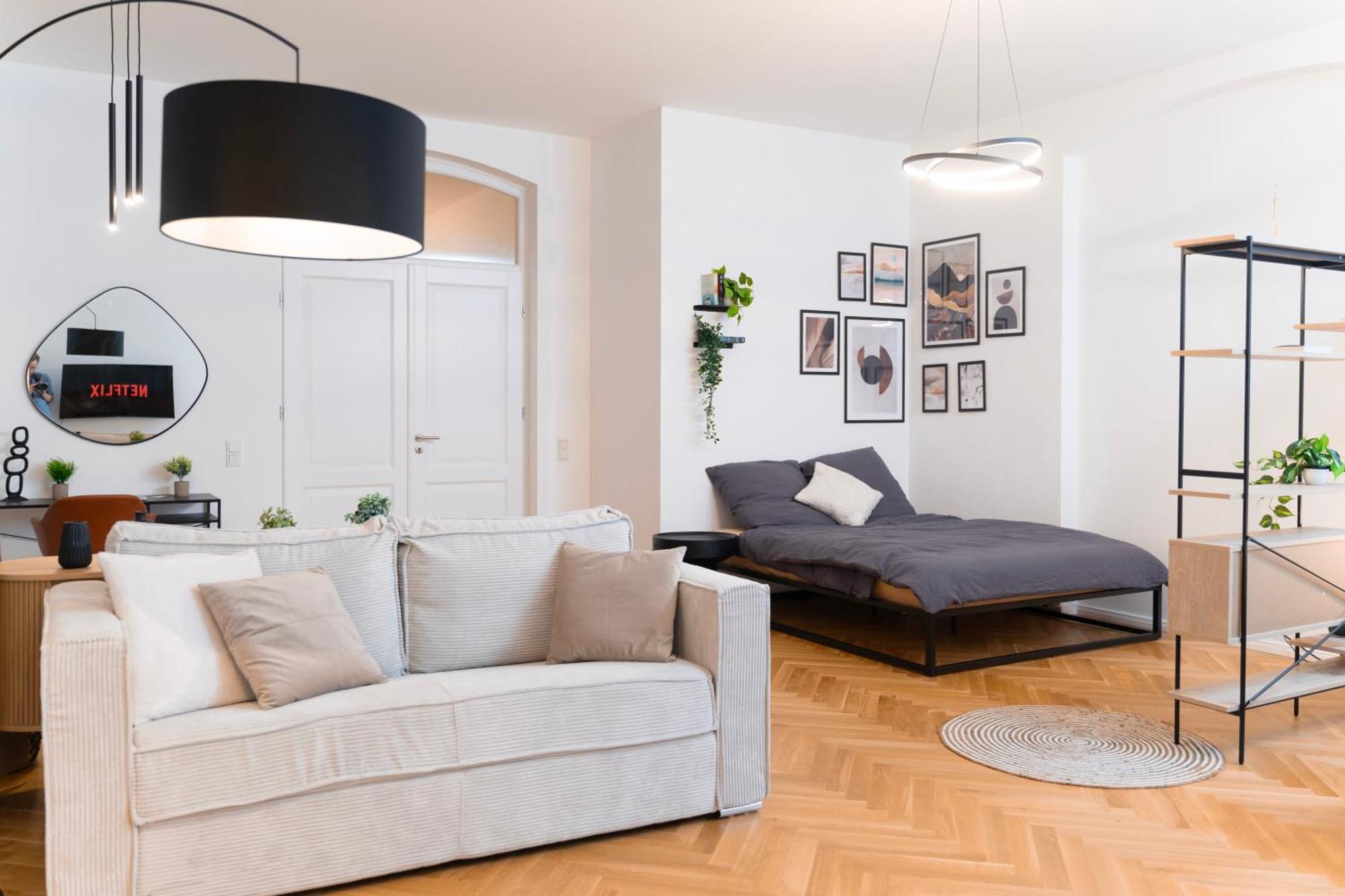 Apartment Near Ku'Damm Берлін Екстер'єр фото